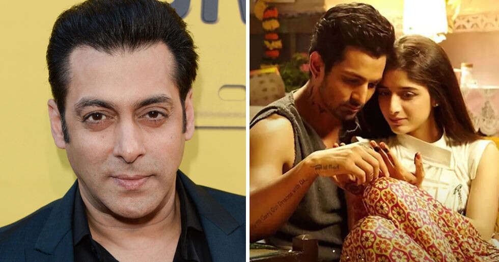 EXCLUSIVE: Mawra Hocane says Salman Khan was a continuing help throughout Sanam Teri Kasam’s filming