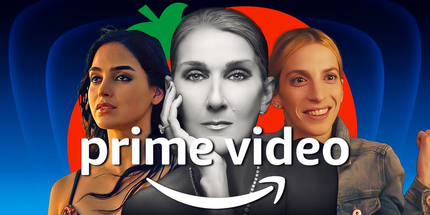 8 Motion pictures With a 100% Rotten Tomatoes Rating on Prime Video Proper Now (February 2025)