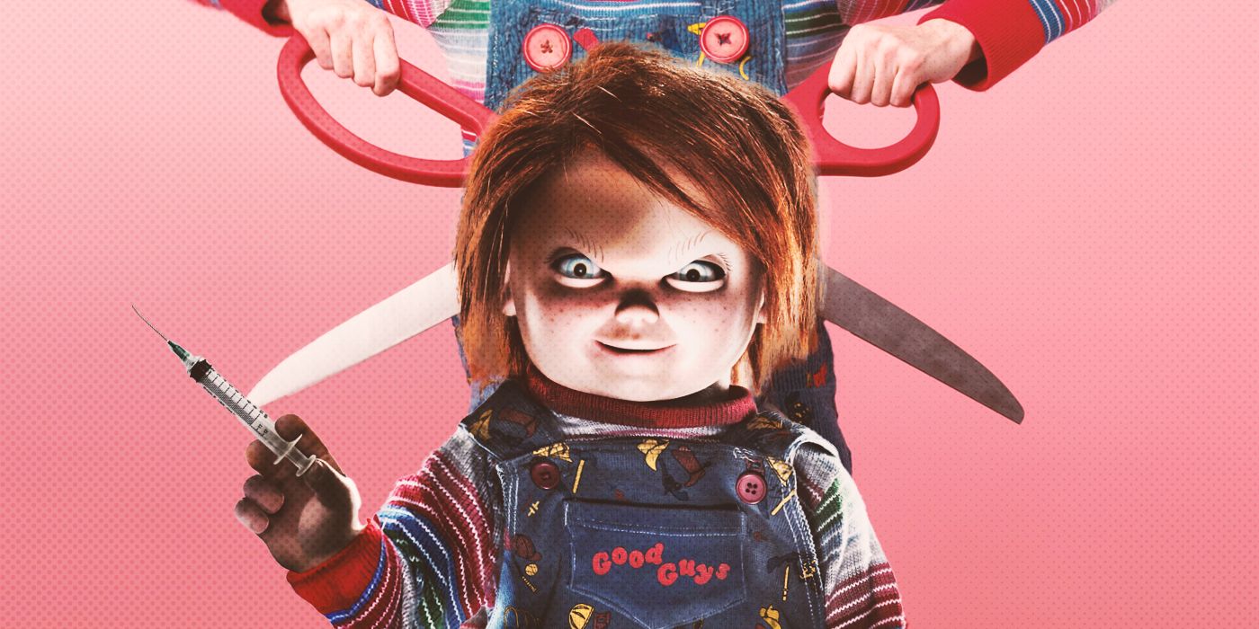 Chucky’s Oldest Nemesis Returns to the Franchise in This Underappreciated Instalment That Simply Hit Max