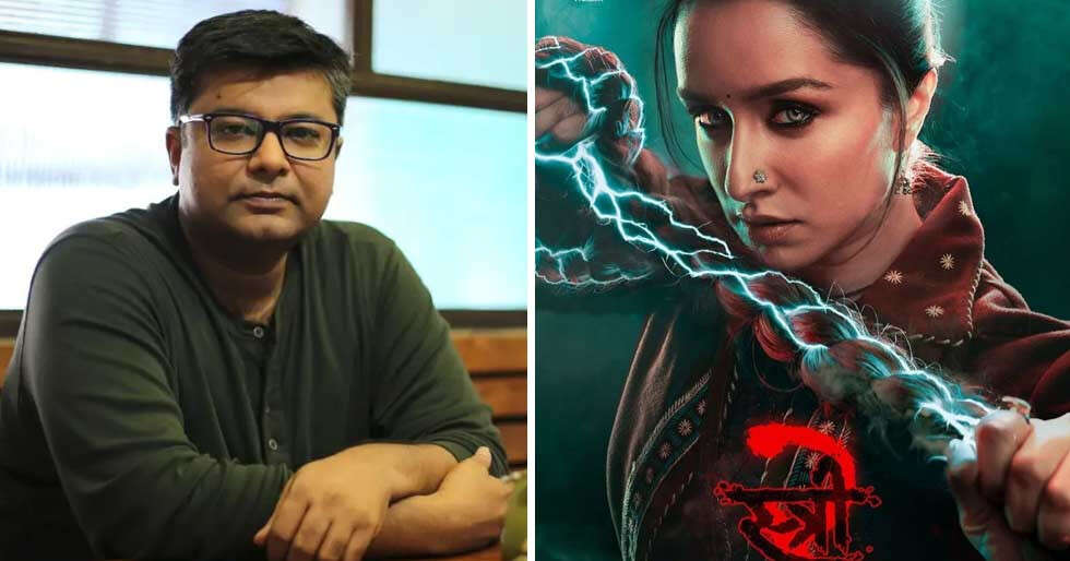 Stree 2 author Niren Bhatt criticizes Bollywood’s remake pattern, requires authentic tales