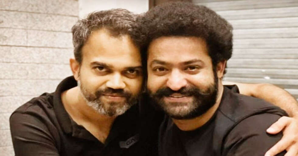 Jr NTR and Prashanth Neel be a part of arms for a excessive price range motion spectacle