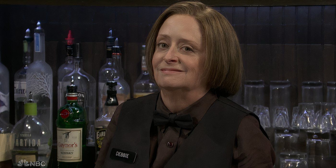 Debbie Downer Will get Manner Too Actual as Rachel Dratch Reprises the Iconic Function for ‘SNL50’