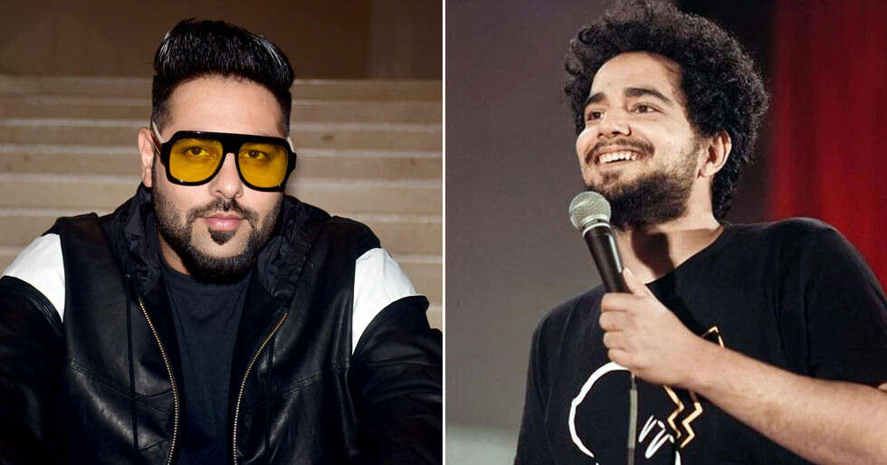 Badshah Will get Flak for Saying “Free Samay Raina” at His Live performance