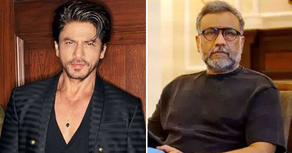 Anubhav Sinha reveals many needed SRK to fail