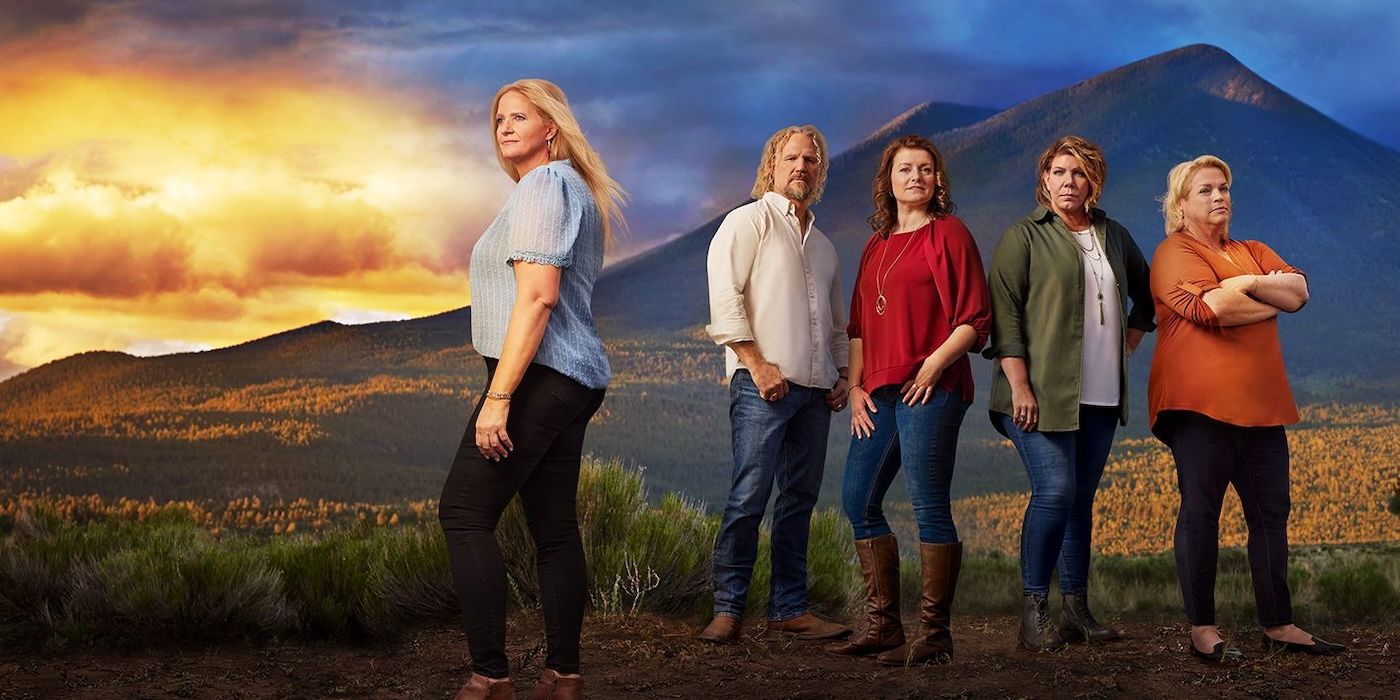 ‘Sister Wives’ Hints It’s the Starting of the Finish With Its Newest Enlargement