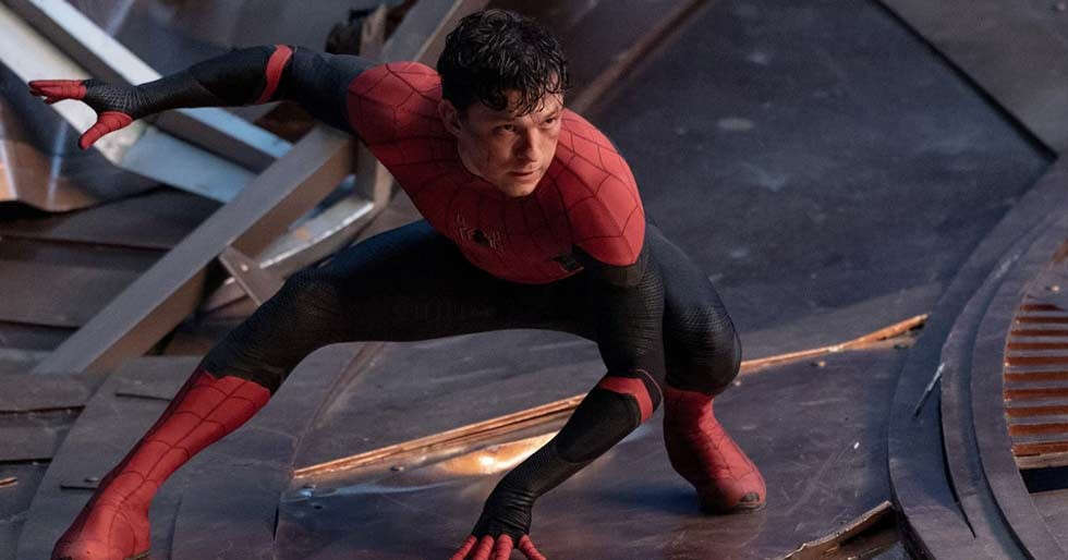 Tom Holland’s Spider-Man 4 will get a brand new launch date