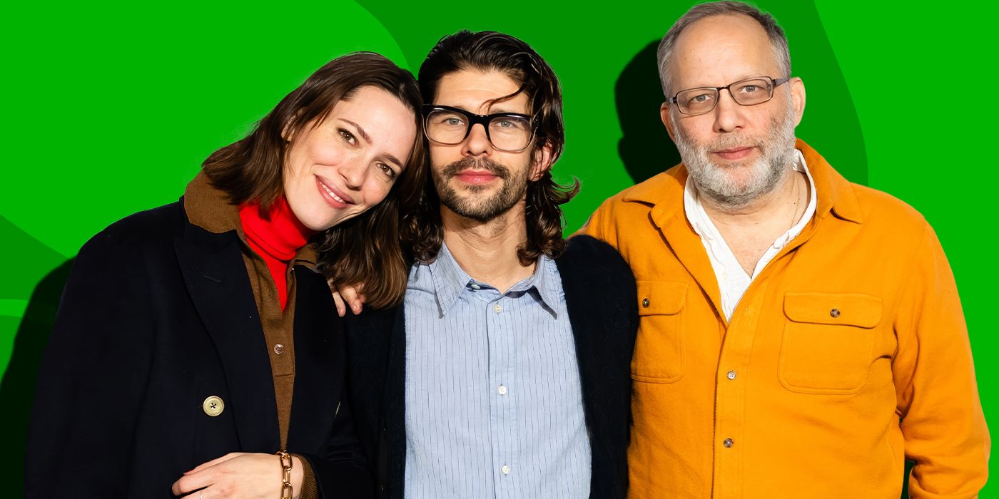 Ben Whishaw and Rebecca Corridor Seize a Lengthy Gone NYC in Ira Sachs’ “Anti-Drama” ‘Peter Hujar’s Day’