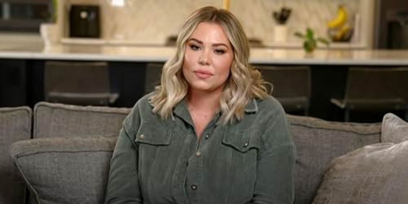 Kailyn Lowry, Cease Risking Your Life For Plastic Surgical procedure