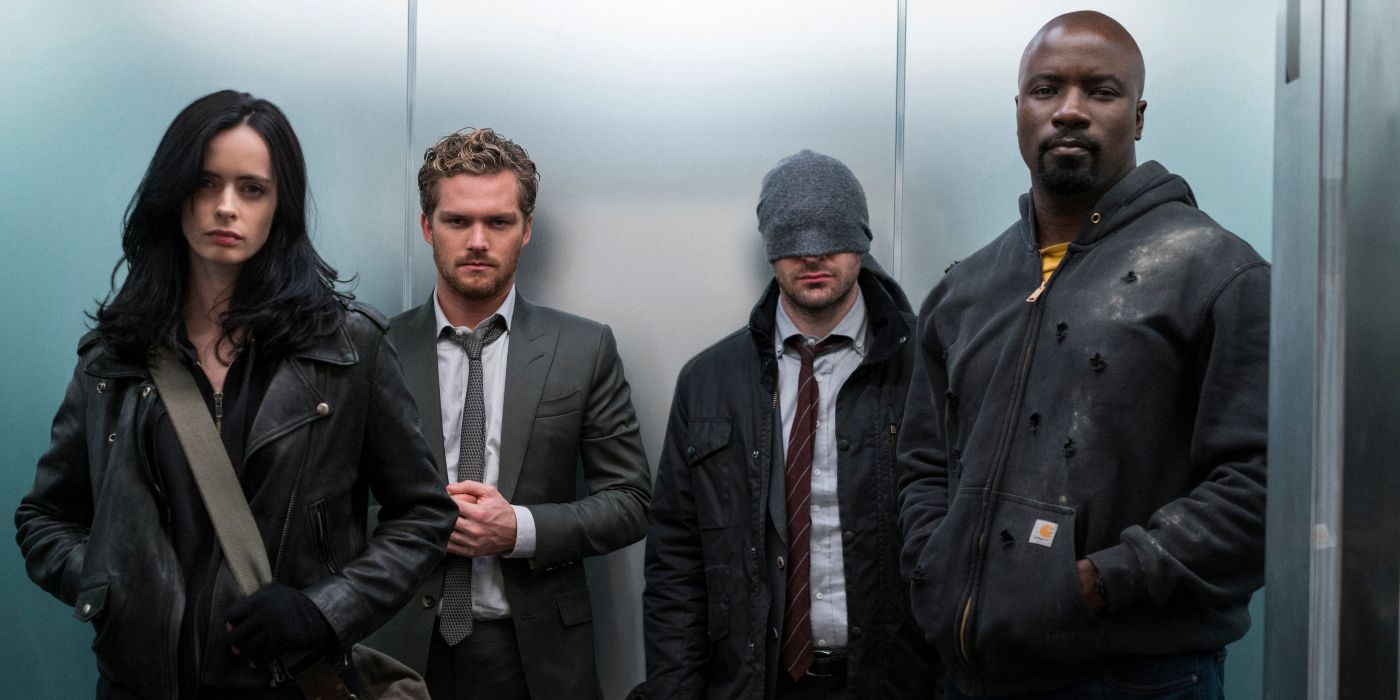 Defenders Assemble? The Different Marvel Heroes From the Netflix Period Could Be Becoming a member of Daredevil After ‘Born Once more’