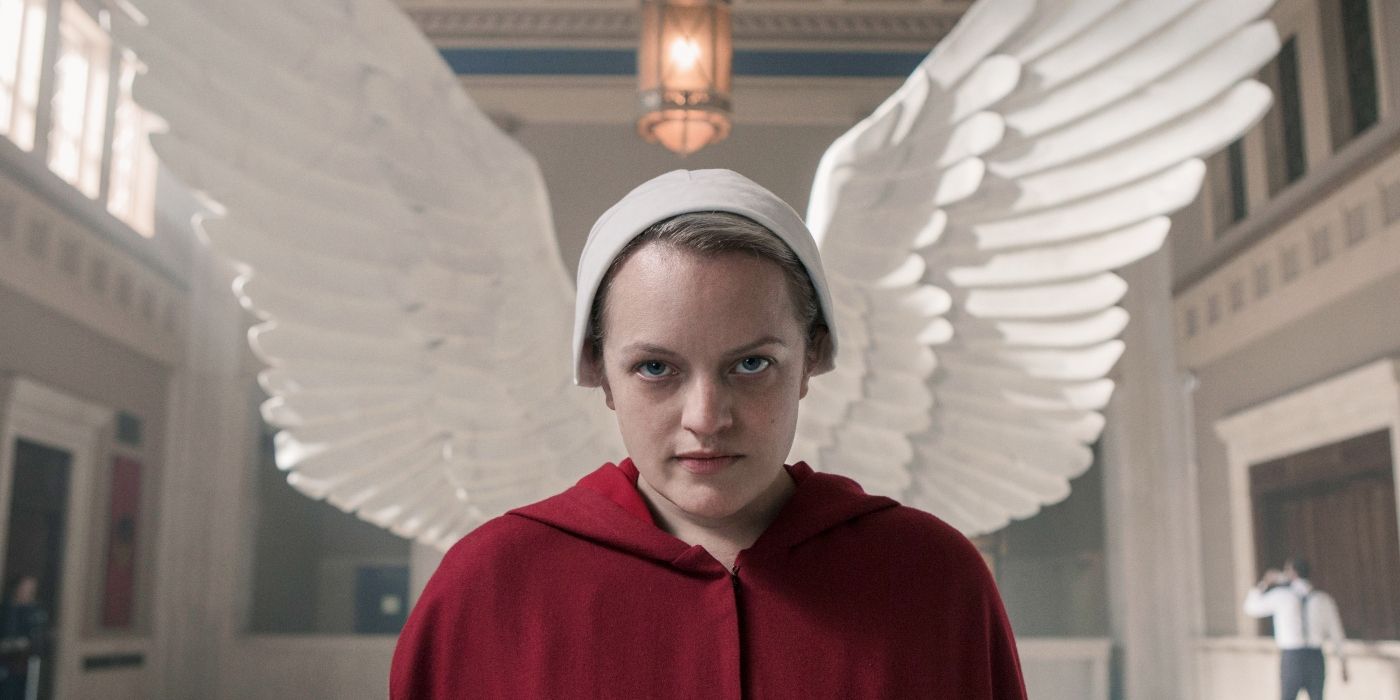 ‘The Handmaid’s Story’ Season 6 Simply Acquired An Uplifting Filming Replace