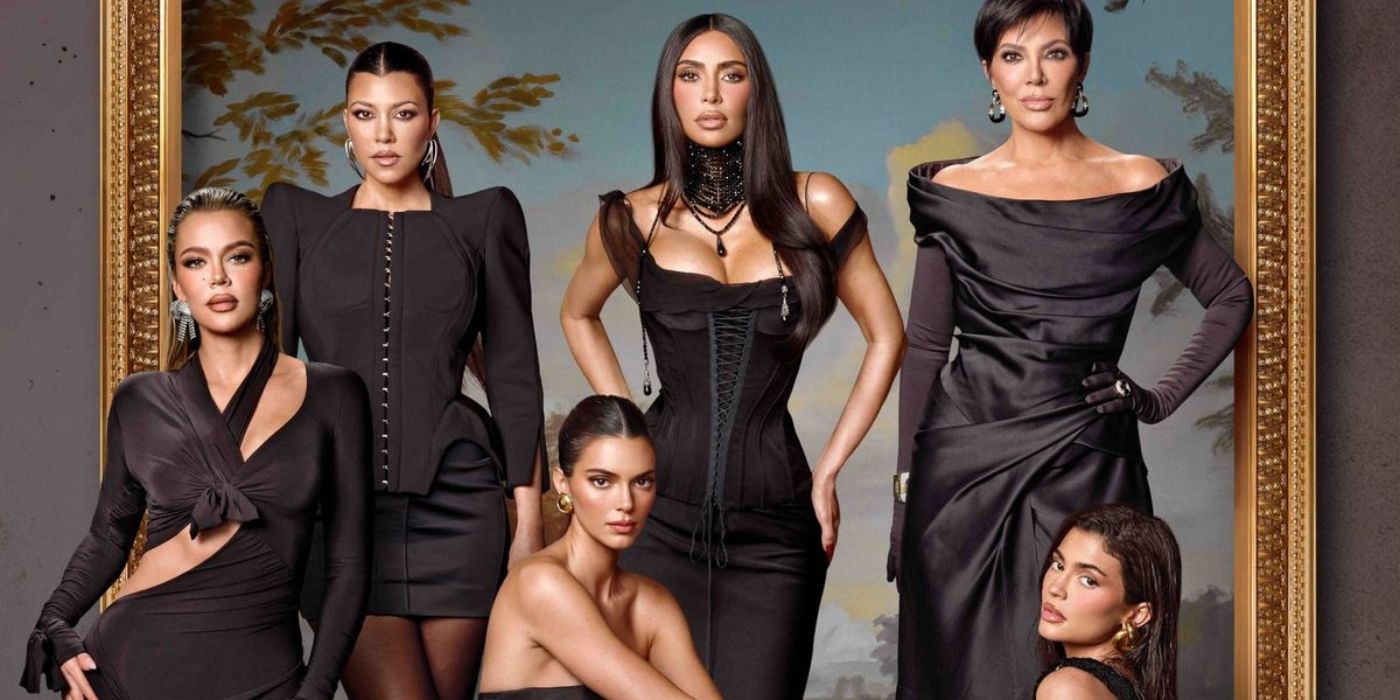 It is Time for Kim to Admit That Her Sister Is the New Prima Donna of ‘The Kardashians’