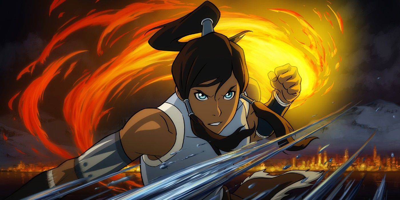 The New Avatar Sequence Wants To Tackle ‘The Legend of Korra’s Biggest Tragedy