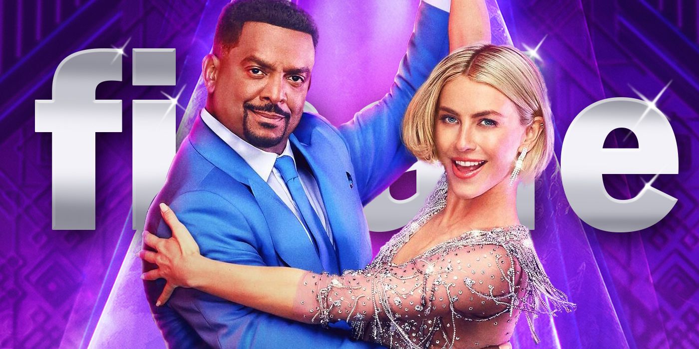 Social Media Celebs Are ‘DWTS’ Secret Sauce — No Denying It