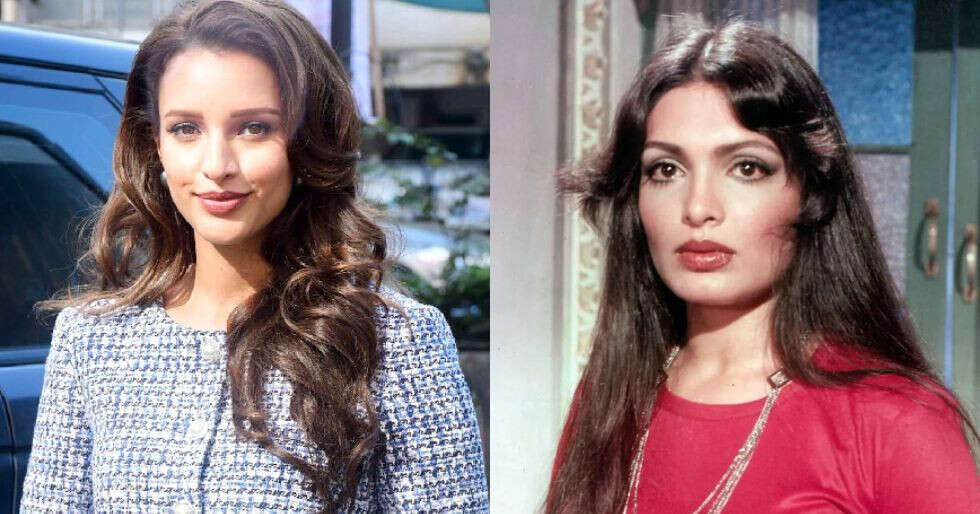 Unique: Triptii Dimri locked for Parveen Babi biopic collection on OTT