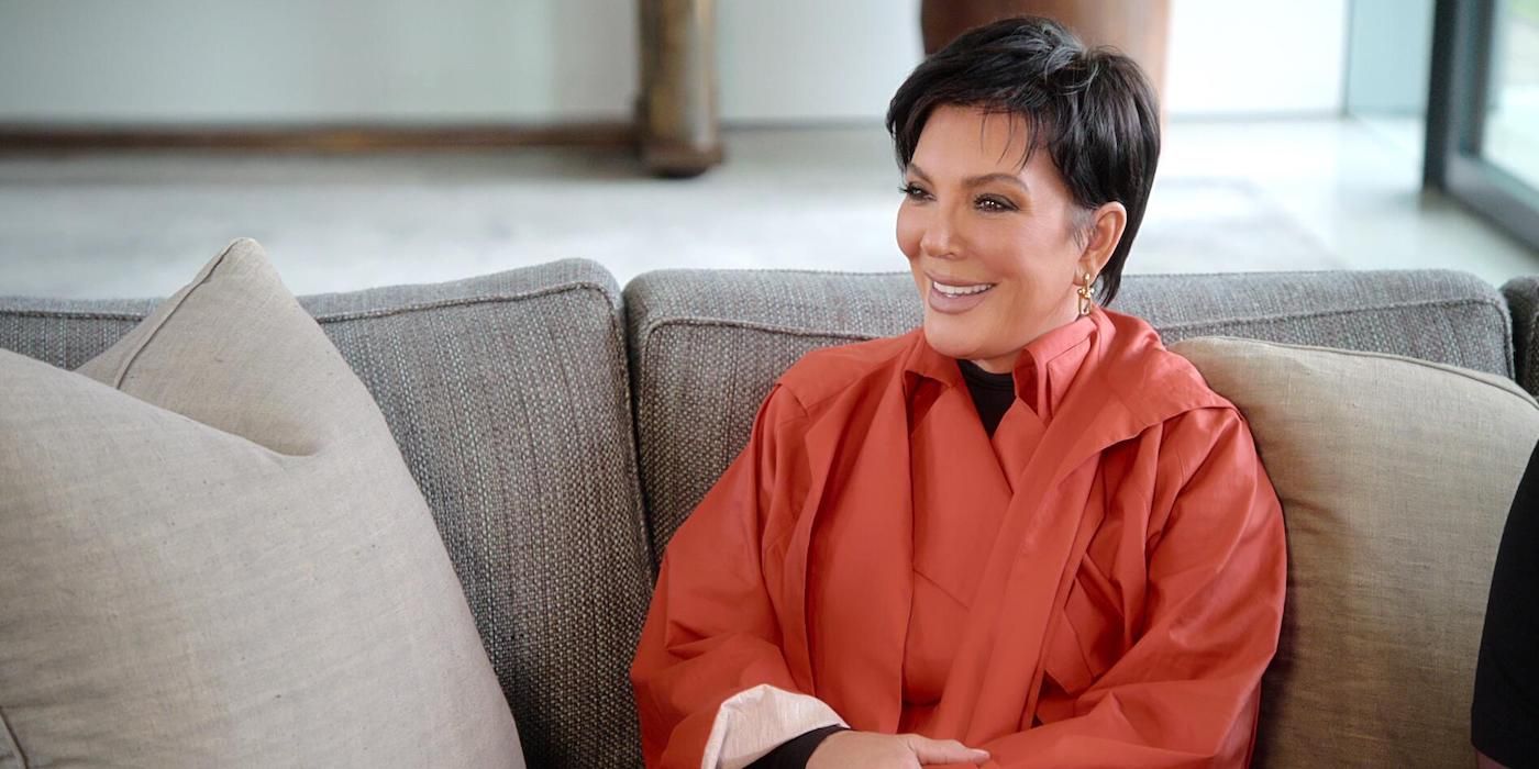 Kris Jenner’s Iconic ‘KUWTK’ Mansion Hits the Market