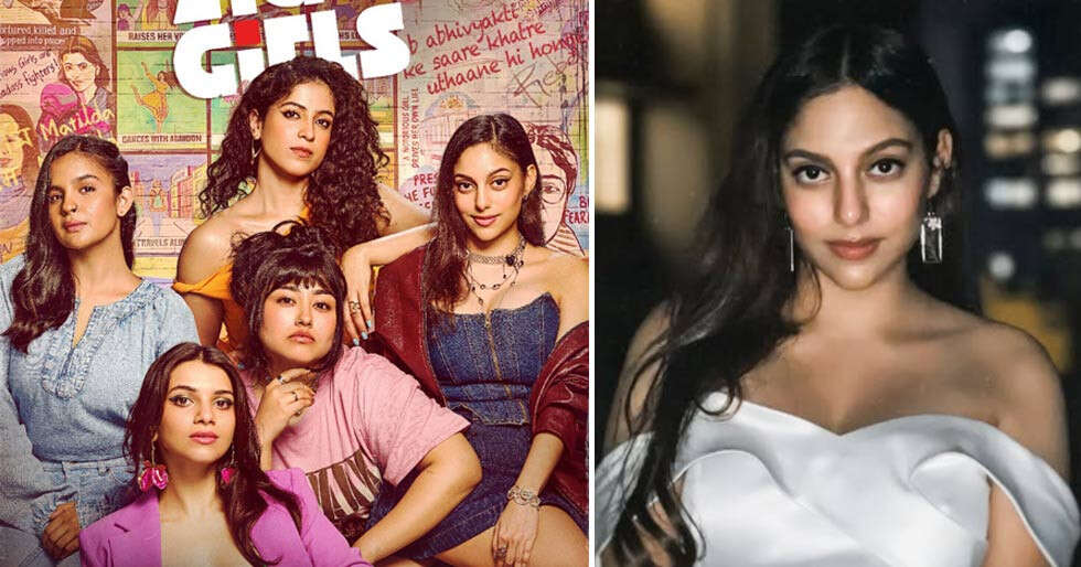 EXCLUSIVE: Ziddi Women’ Atiya Nayak on getting appreciation from Alia Bhatt