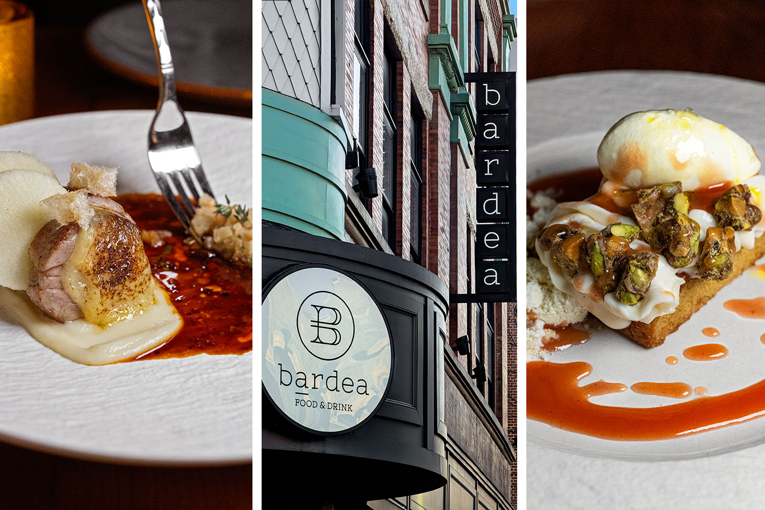 Bardea Meals & Drink Assessment: Revolutionary Eating in Wilmington, DE