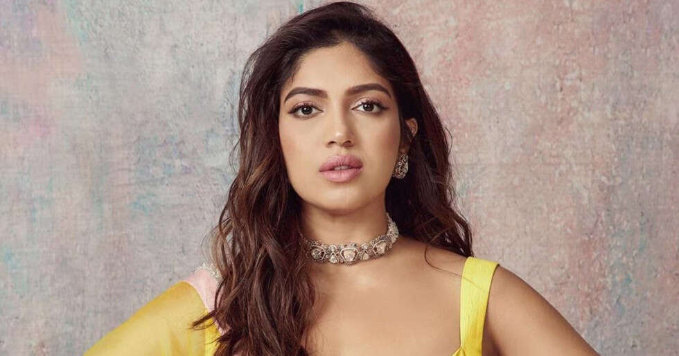 Bhumi Pednekar Is In Harvard For This Motive – Unique Deets Revealed