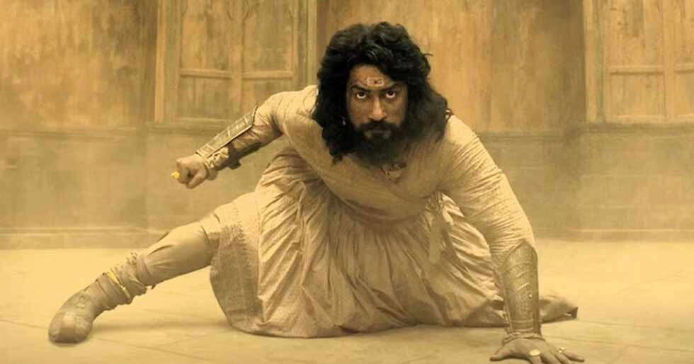 Chhaava To Launch In Telugu On March 7