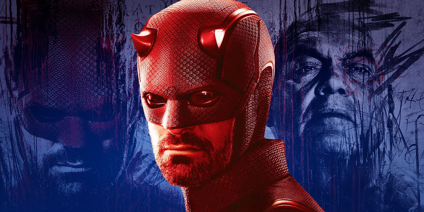 Maintain On, What Precisely Are Daredevil’s Powers?