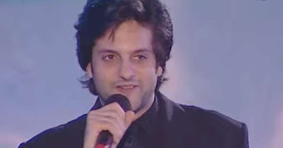 Birthday Particular: When Fardeen Khan Gained The Filmfare Award For Greatest Debut (Male)