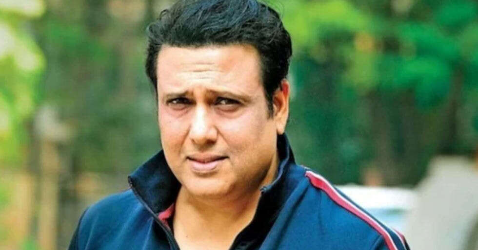 Govinda Reveals Why He Stepped Away From Bollywood