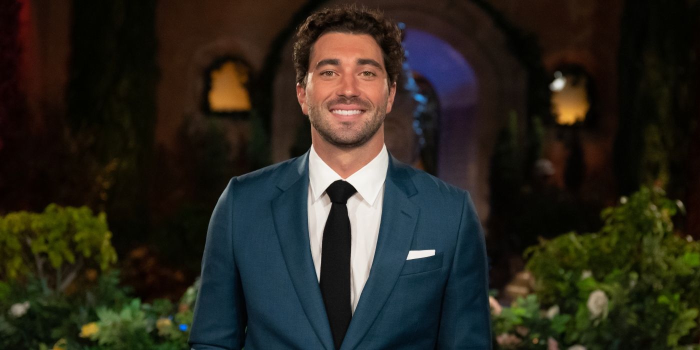 The Bachelor’s Joey Graziadei Makes Wild Change Throughout Relationship Struggles With Kelsey Anderson Whereas on ‘DWTS’ Tour