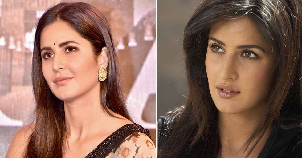 Katrina Kaif Says She Was Naive And Harmless When She Entered Bollywood