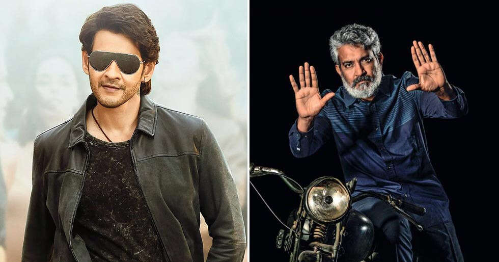 Mahesh Babu, Rajamouli Off To Odisha For SSMB 29