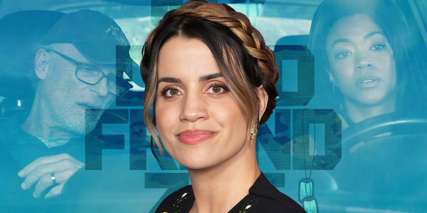 Natalie Morales Talks Enjoying a “Guilt Demon” In Conflict Dramedy ‘My Lifeless Buddy Zoe’