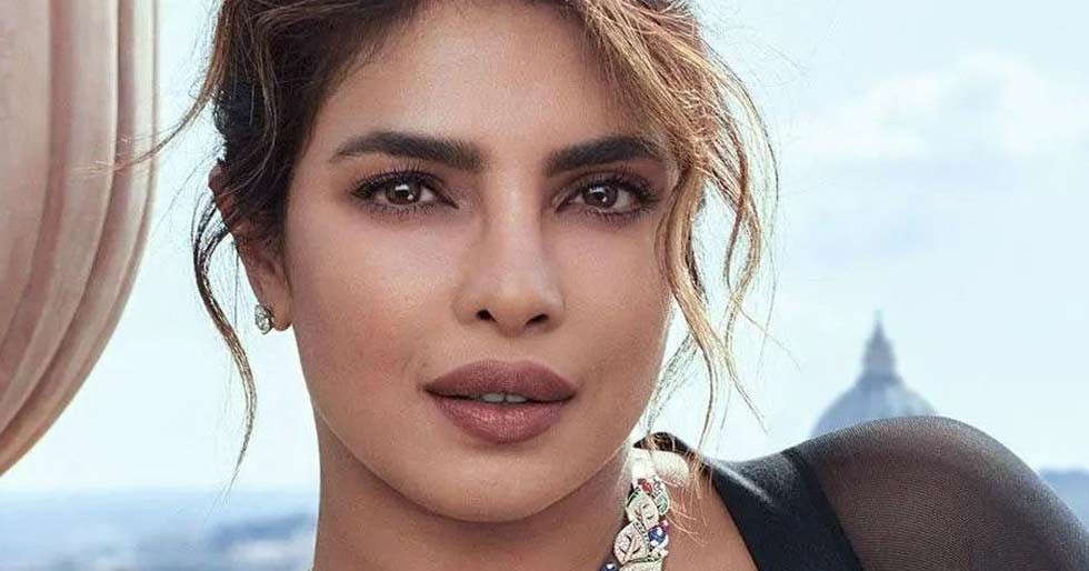 Priyanka Chopra Jonas’ 4 Luxurious Flats Offered For Over 16 Crore