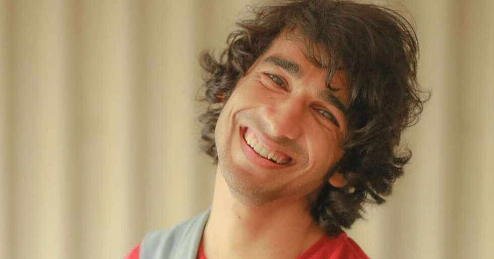 “When Girls Uplift Every Different, Magic Occurs” – Shantanu Maheshwari