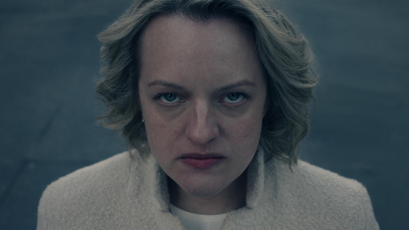 In “The Handmaid’s Story,” Girls Struggle the Darkness—And Are Tempted By It | Options