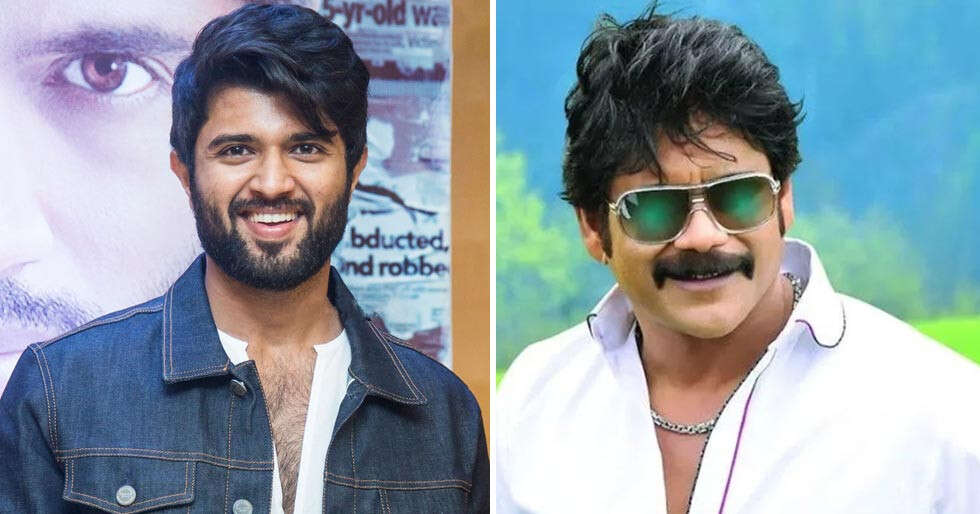 Is Vijay Deverakonda Changing Nagarjuna As Bigg Boss Telugu’s Host?