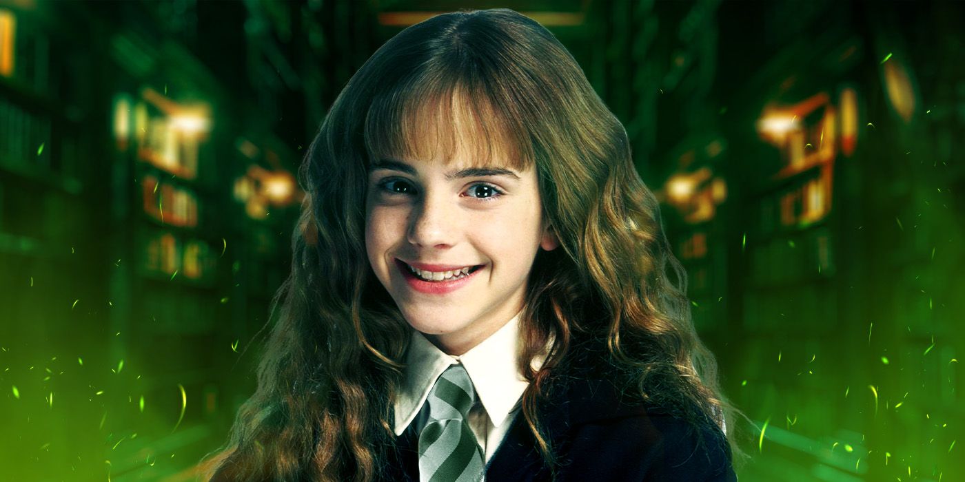 10 Greatest Hermione Granger Quotes in ‘Harry Potter,’ Ranked